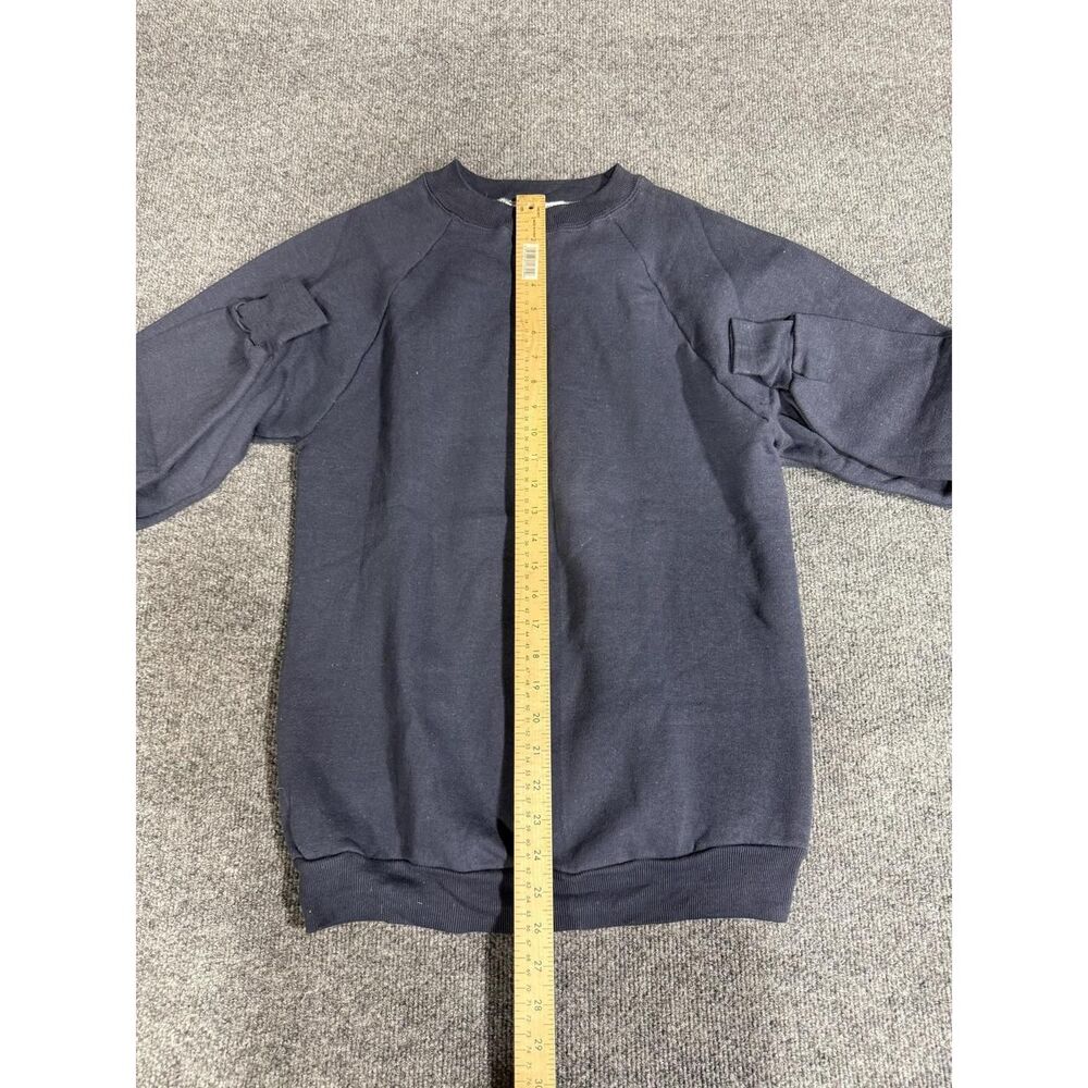 No-brand Men's Blue Sweatshirt